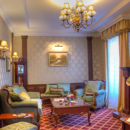Frederic Koklen Boutique Hotel Odessa Quarto foto