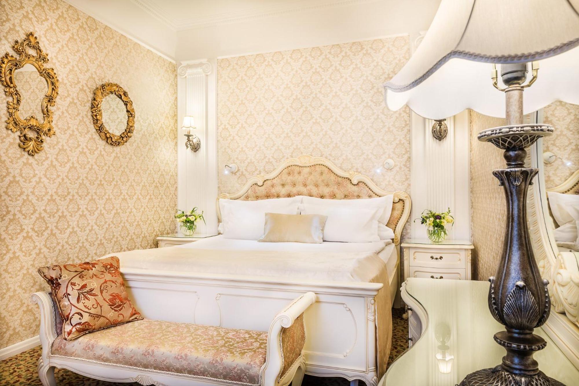 Frederic Koklen Boutique Hotel Odessa Quarto foto