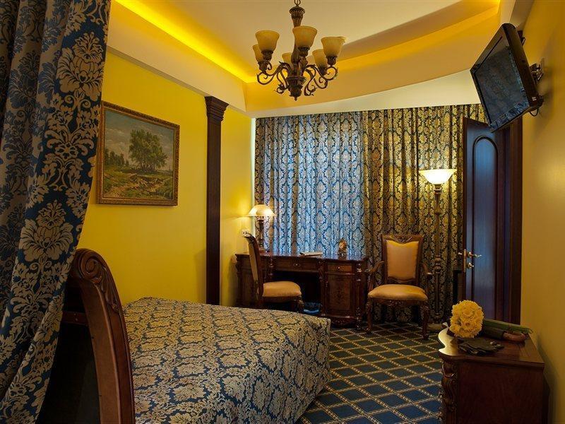 Frederic Koklen Boutique Hotel Odessa Quarto foto