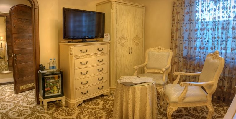 Frederic Koklen Boutique Hotel Odessa Exterior foto
