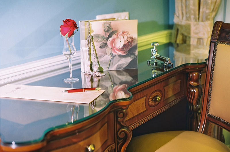 Frederic Koklen Boutique Hotel Odessa Quarto foto