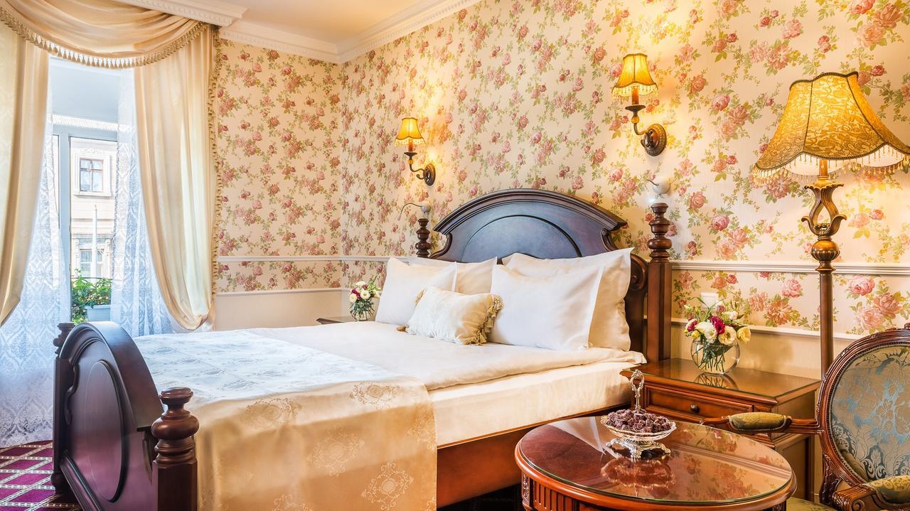 Frederic Koklen Boutique Hotel Odessa Exterior foto