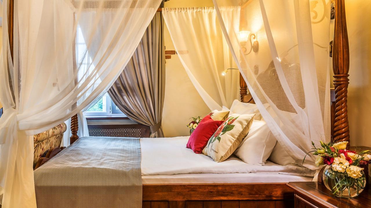 Frederic Koklen Boutique Hotel Odessa Exterior foto