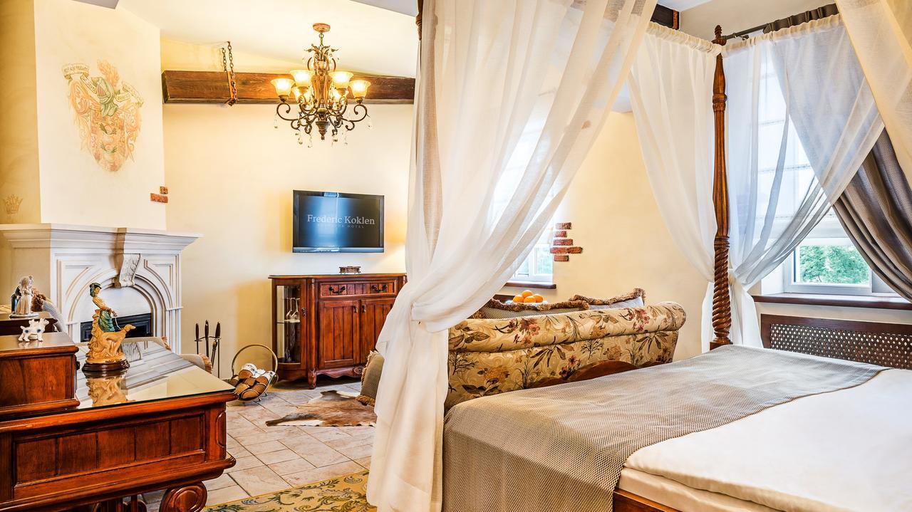 Frederic Koklen Boutique Hotel Odessa Exterior foto